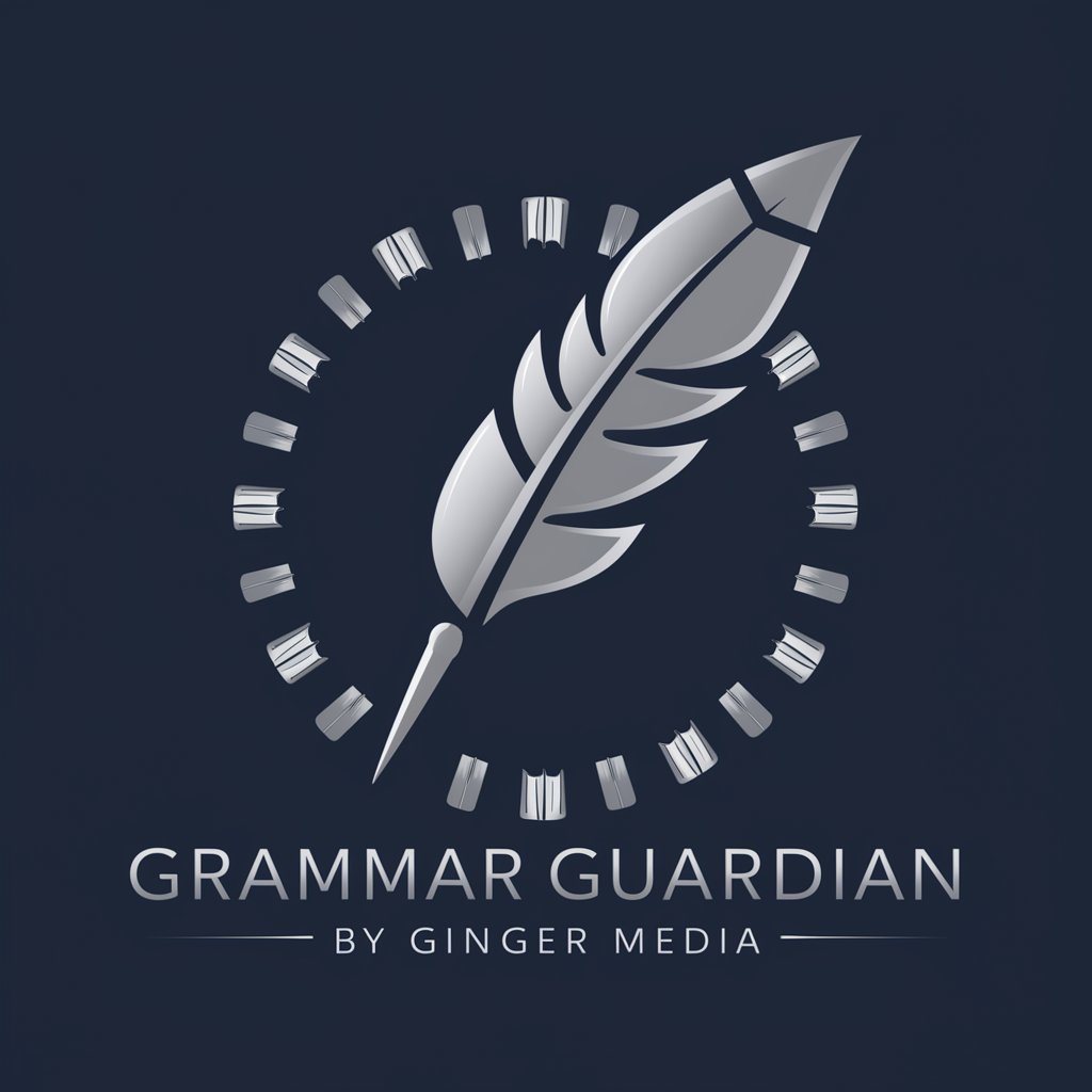 Grammar Guardian