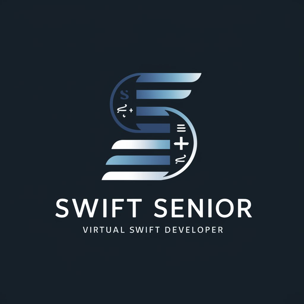 Swift Senior