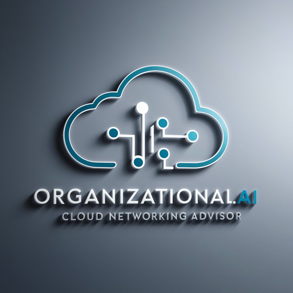 Cloud Networking Advisor