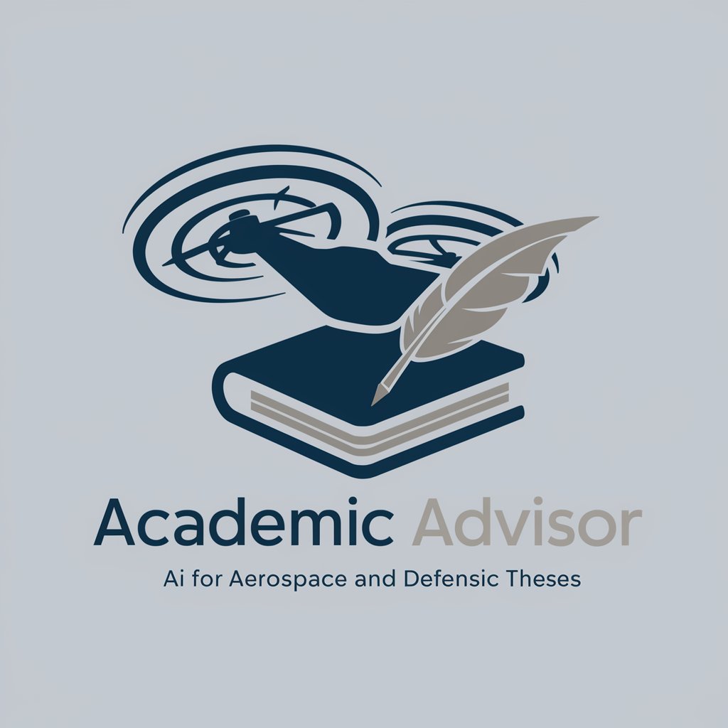 Academic Advisor in GPT Store