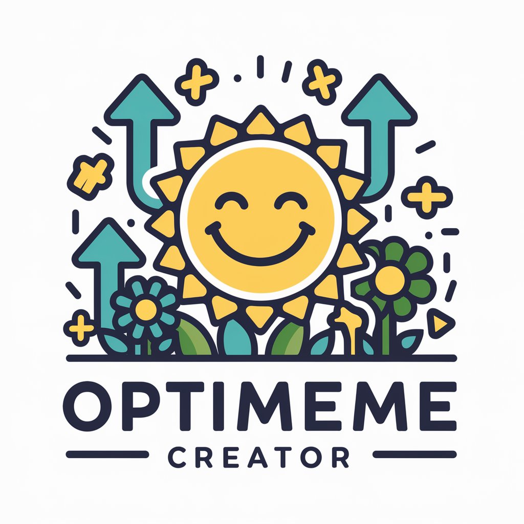 Optimeme Creator in GPT Store