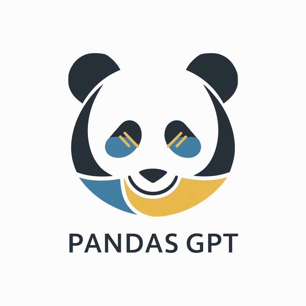 Pandas GPT