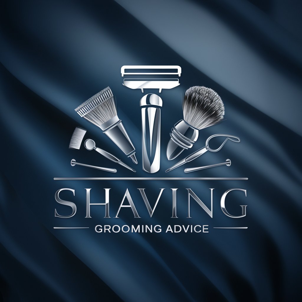 Shaving