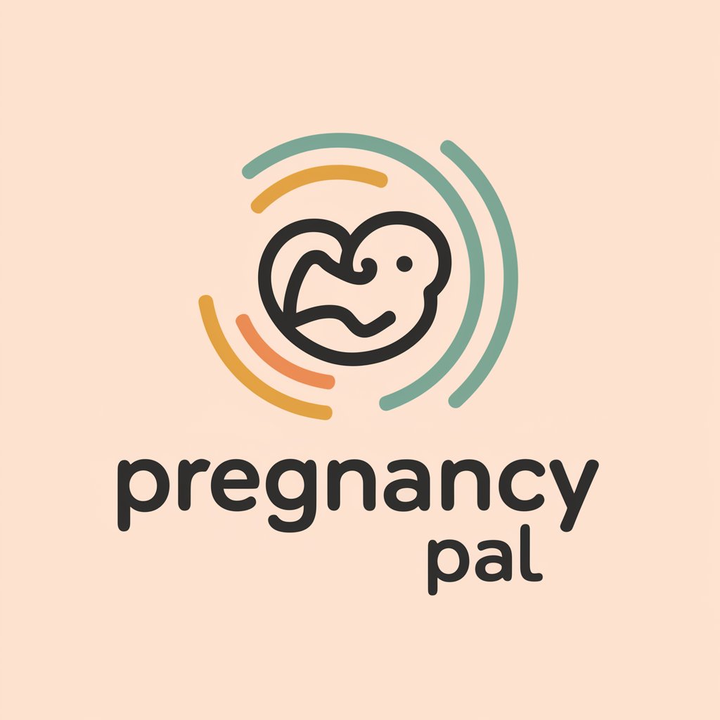 Pregnancy Pal