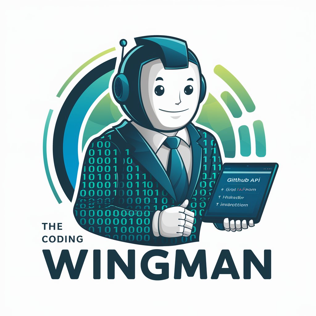 The Coding Wingman