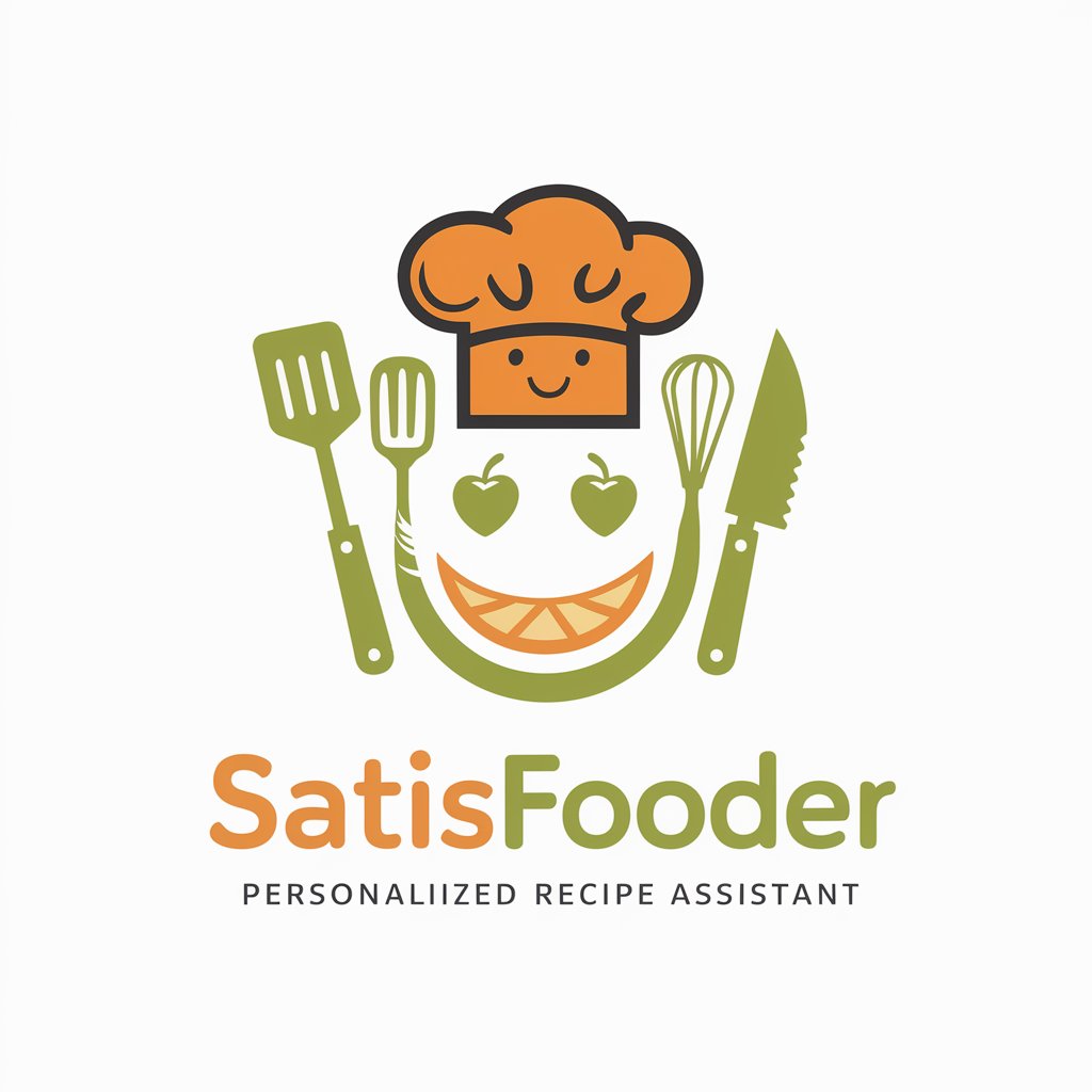 SatisFooder