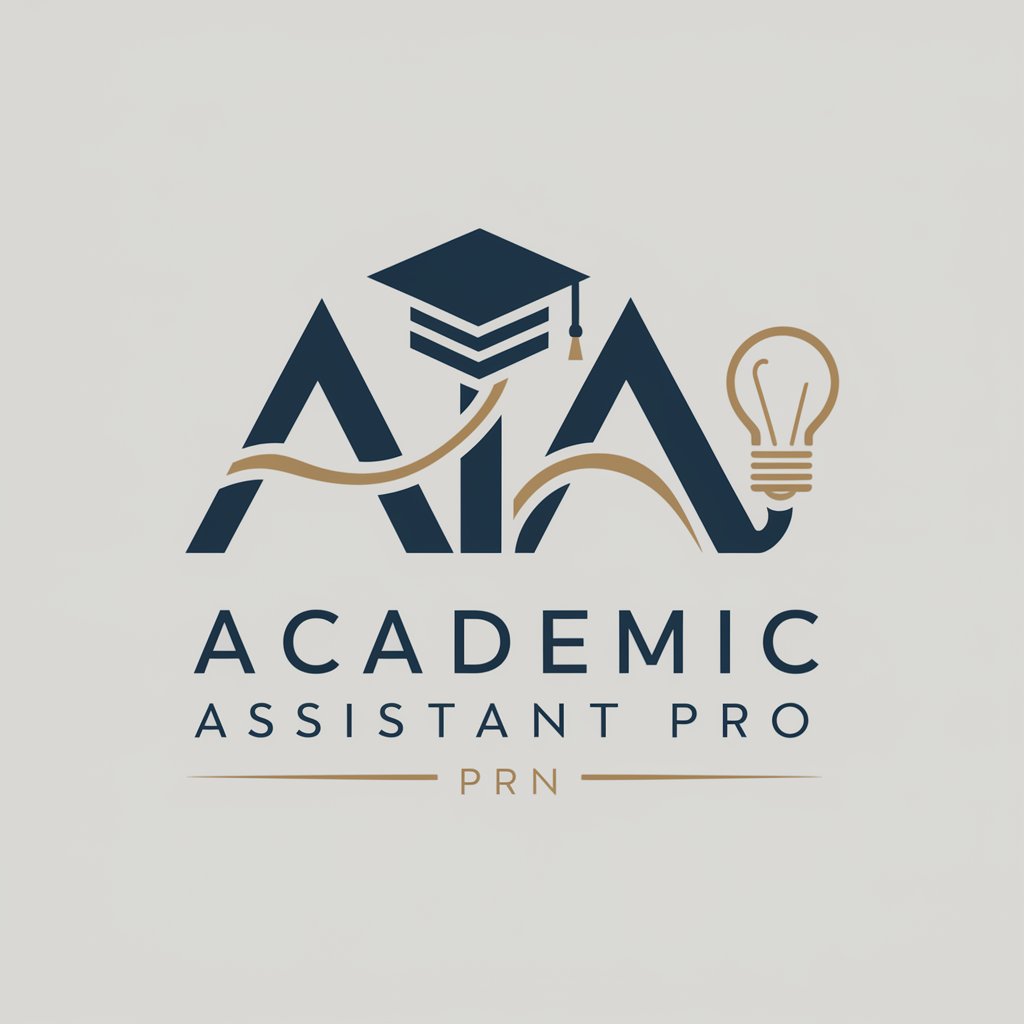 Academic Assistant Pro