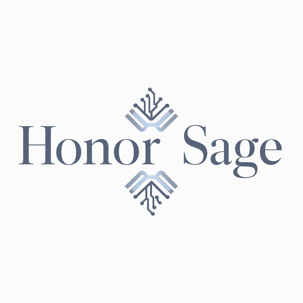 Honor Sage