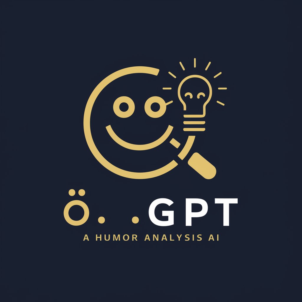 笑点解析GPT