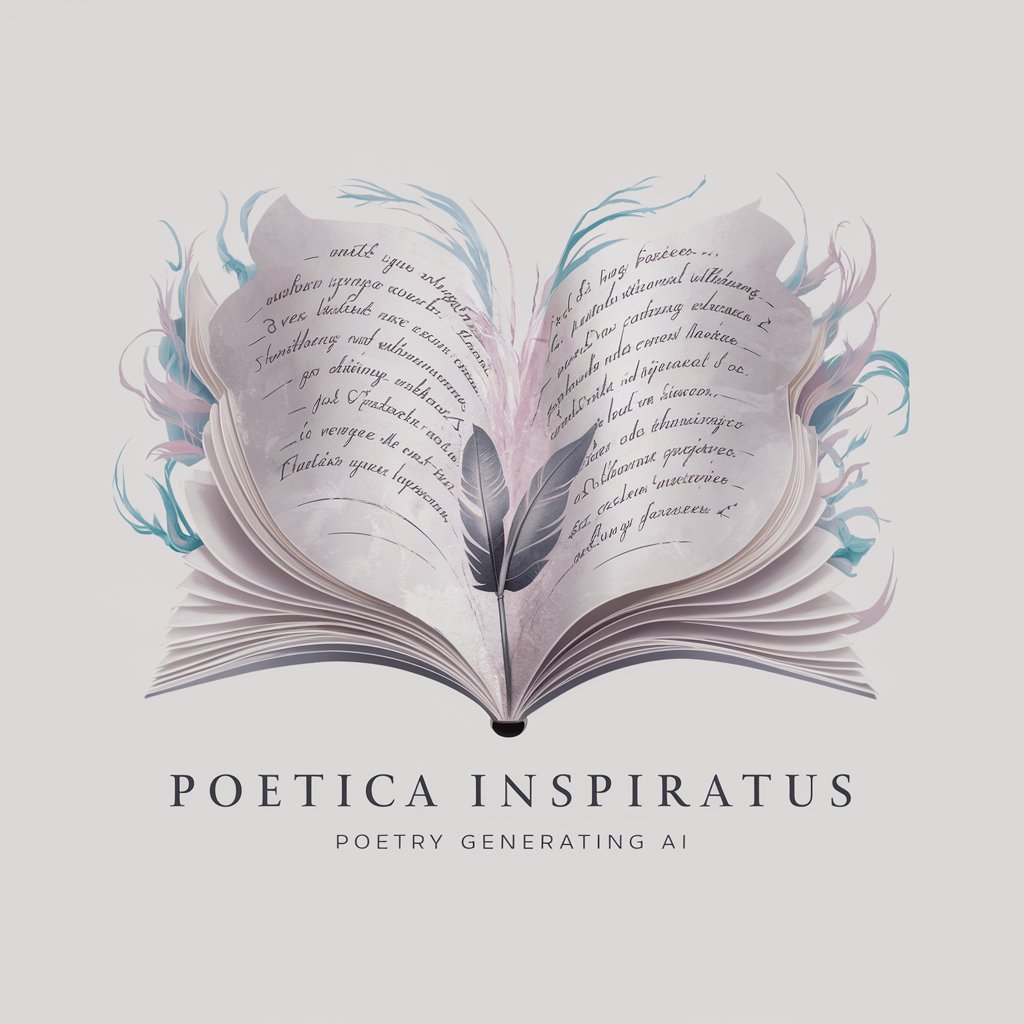 Poetica Inspiratus in GPT Store