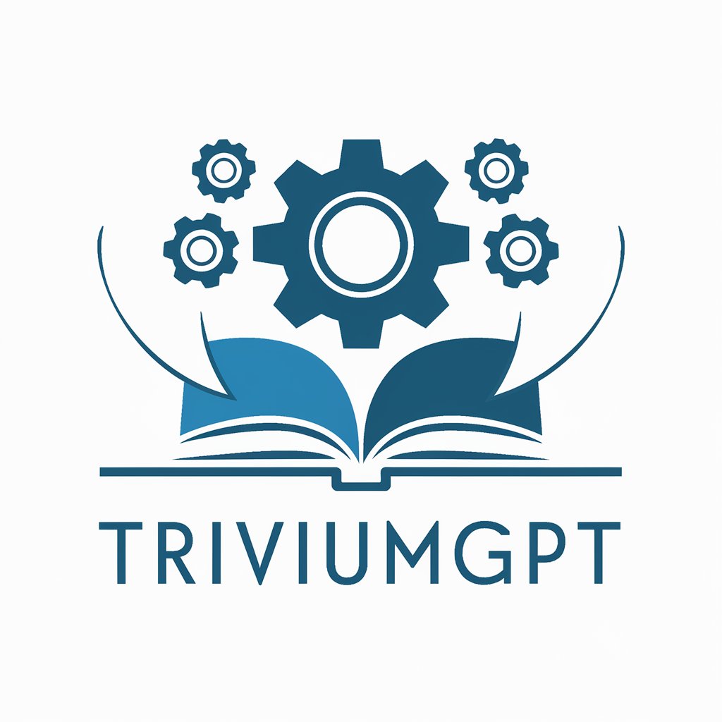 TriviumGPT