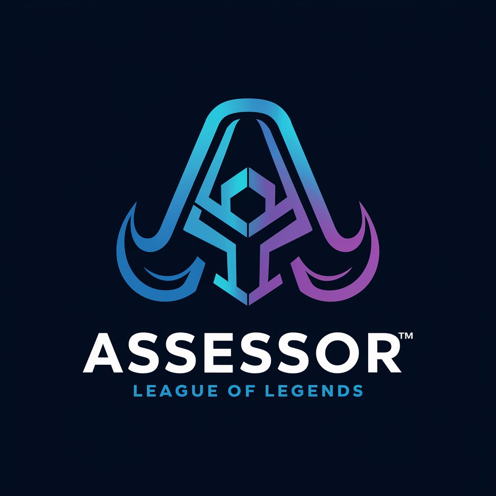 Assessor LoL