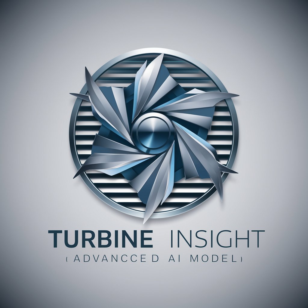Turbine Insight in GPT Store