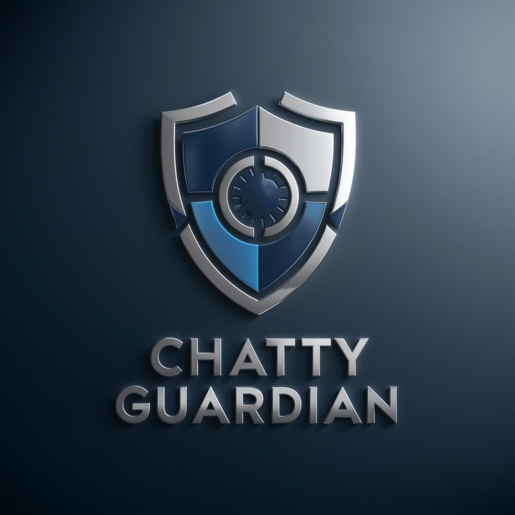 Chatty Guardian in GPT Store