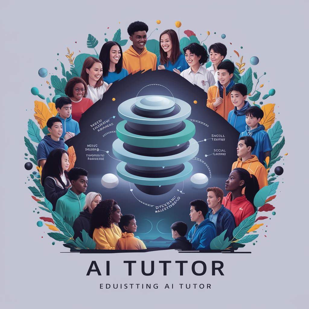 AI Tutor in GPT Store