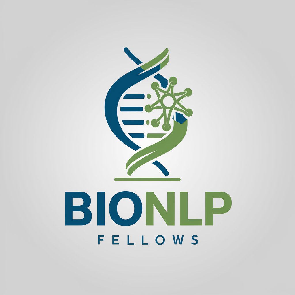 BioNLP Fellow