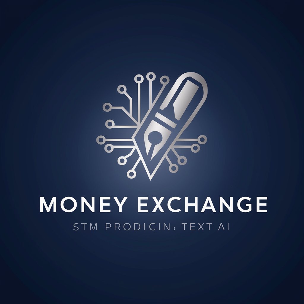Money exchange