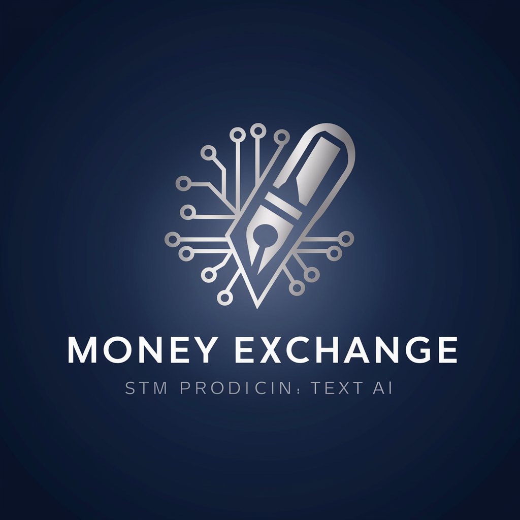 Money exchange in GPT Store