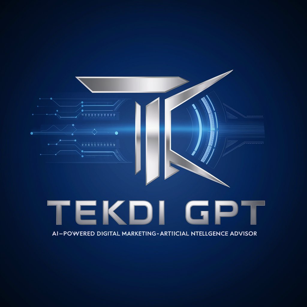 TEKDI GPT