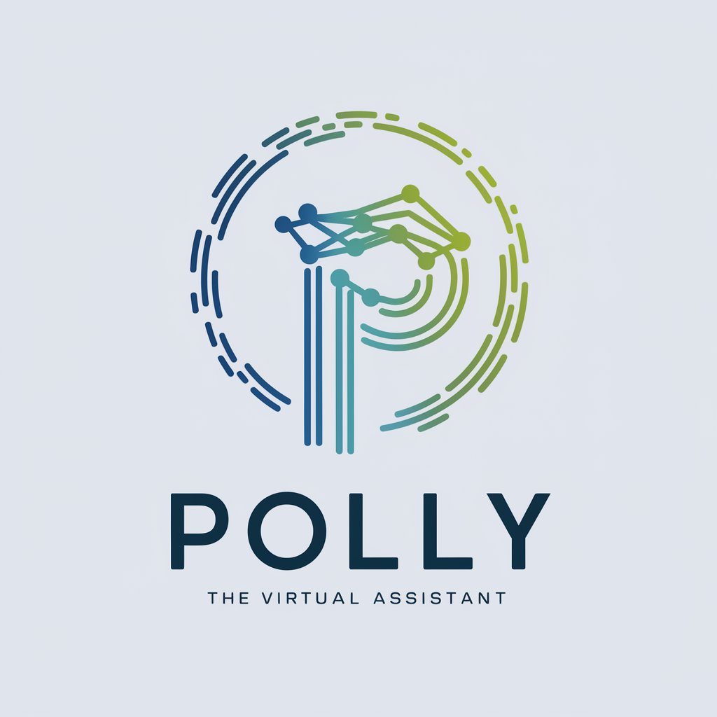 Polly | MentorIA Expert em Marketplaces