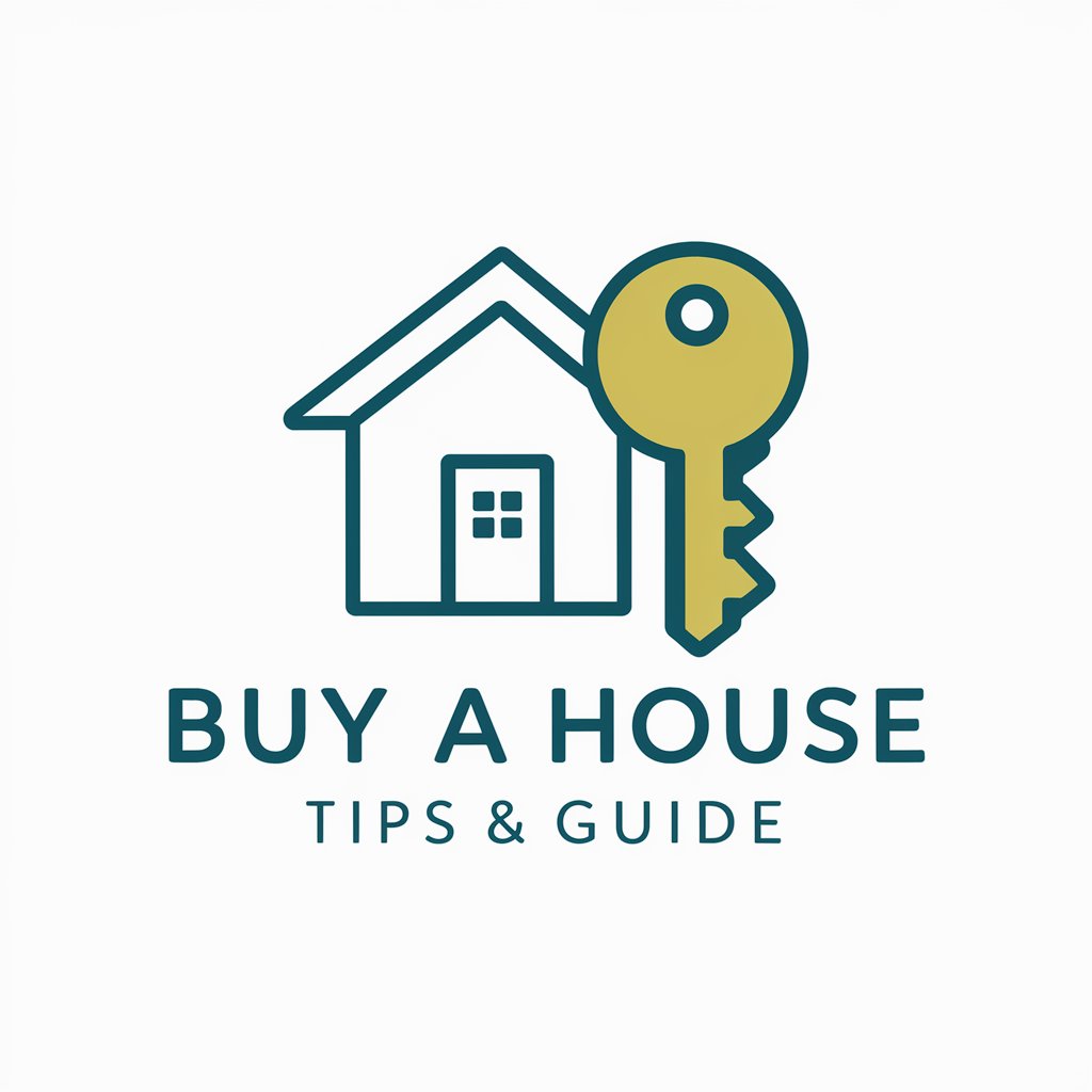 Buy a House Tips & Guide in GPT Store