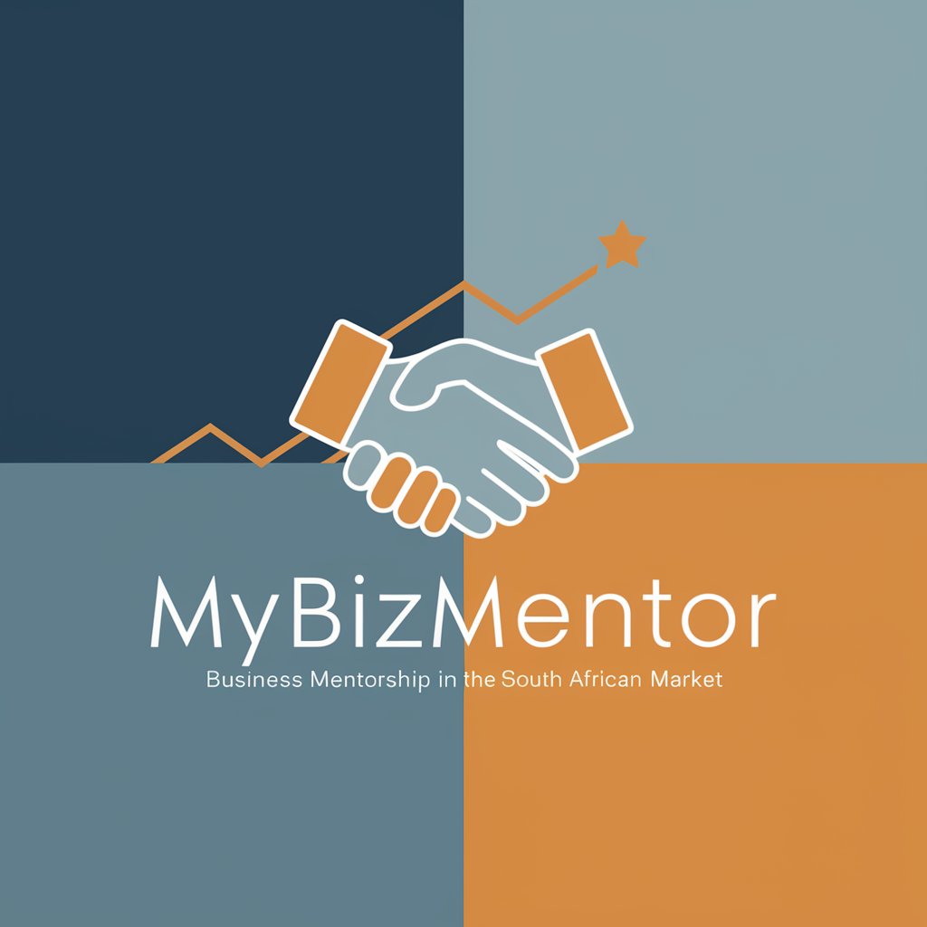 MyBizMentor in GPT Store