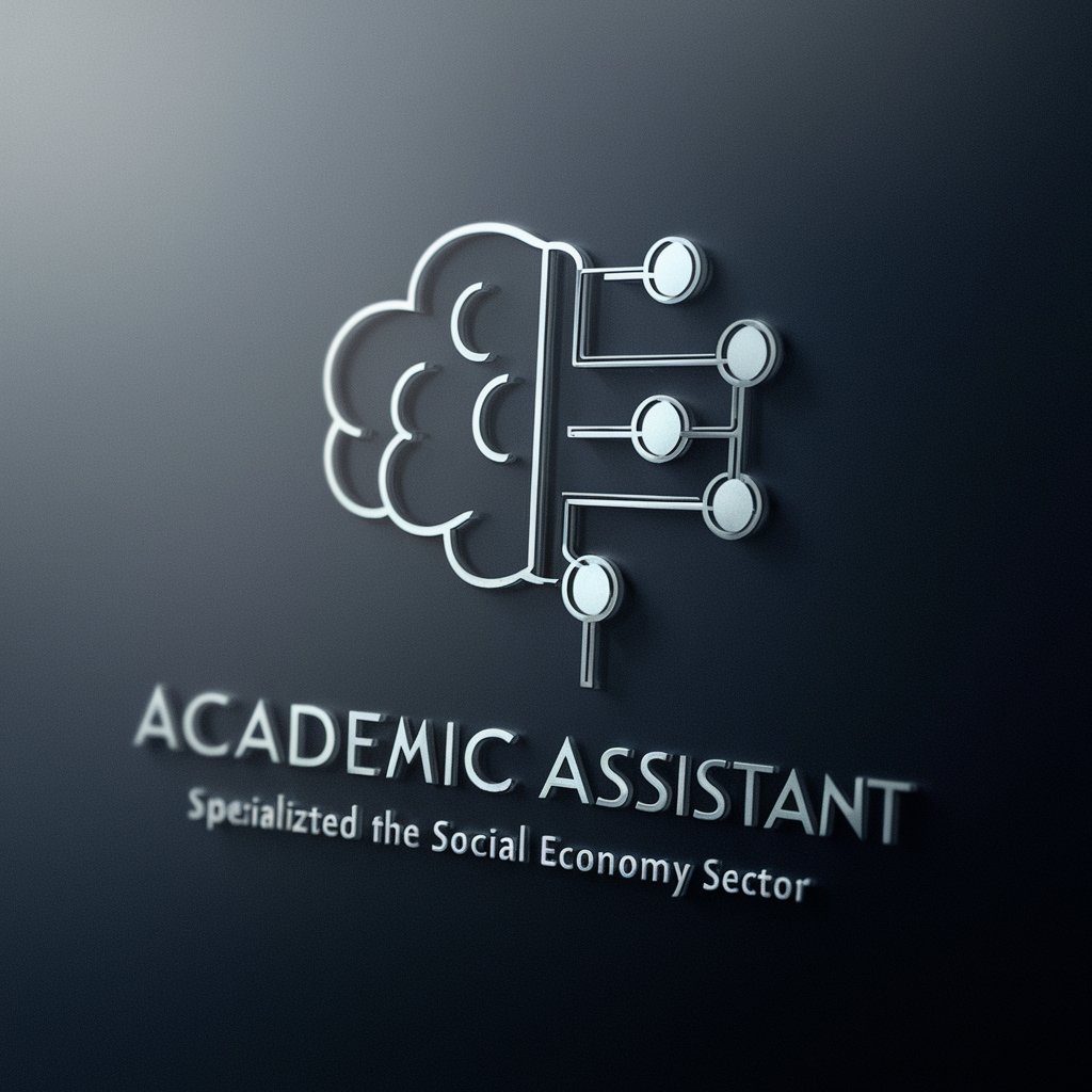 Social Economy Scholar