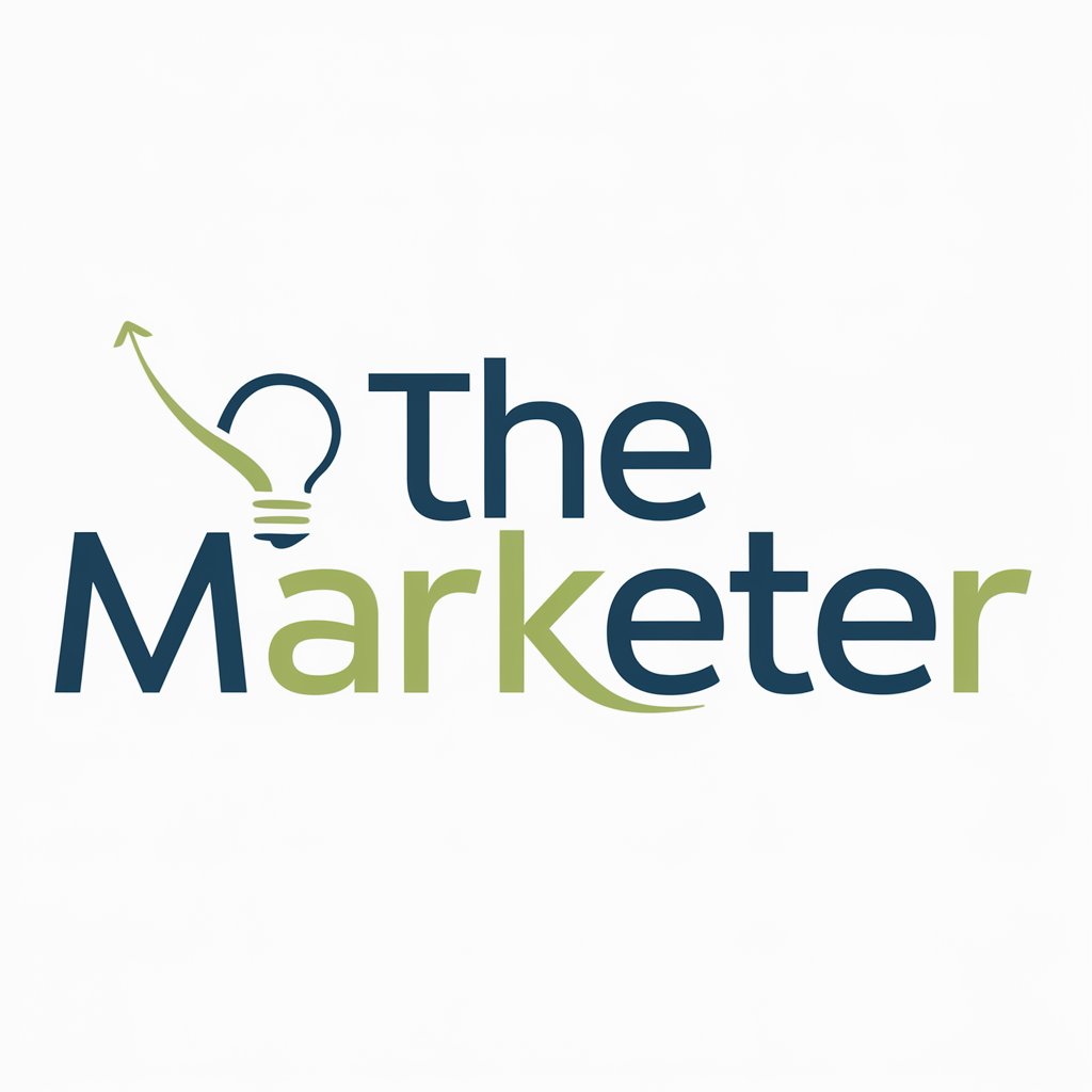 The Marketer