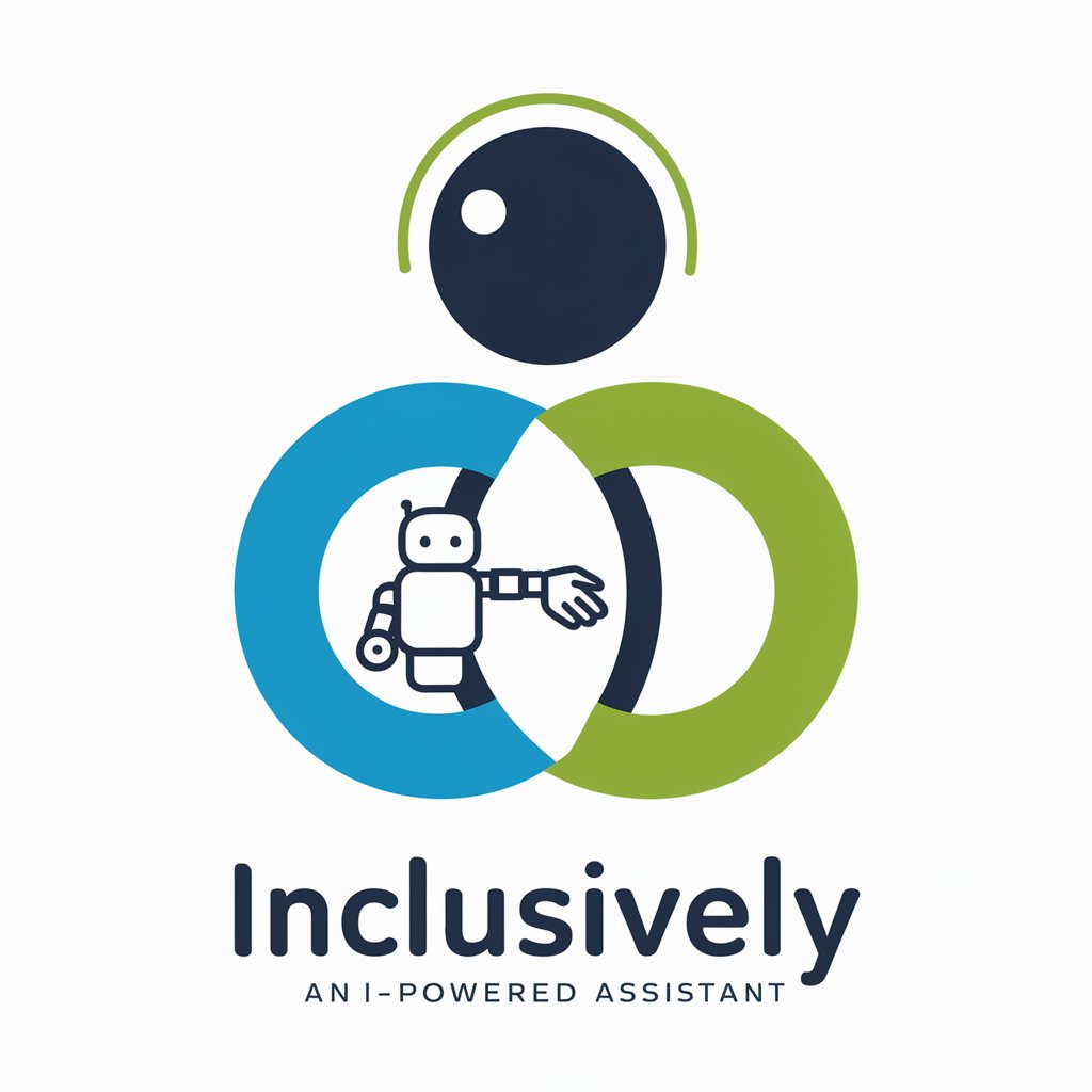 Inclusively