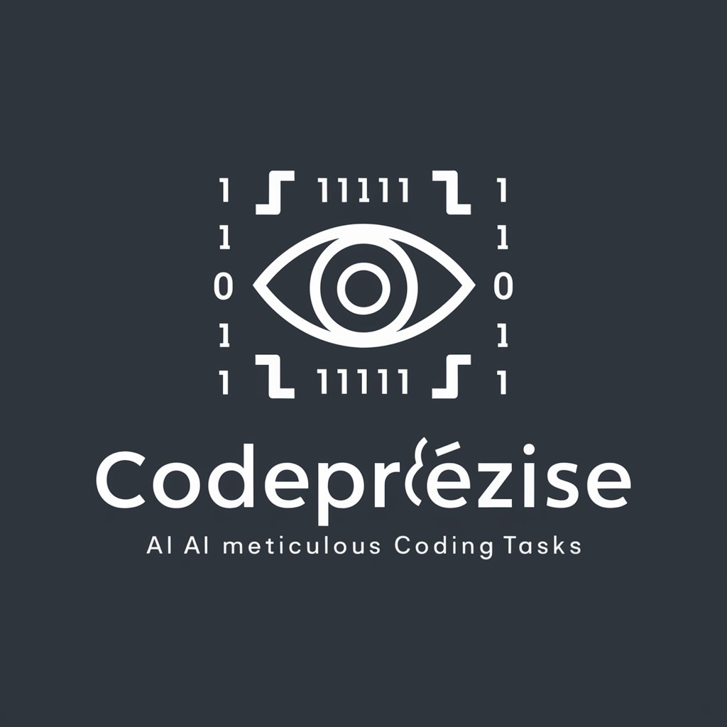 CodePräzise