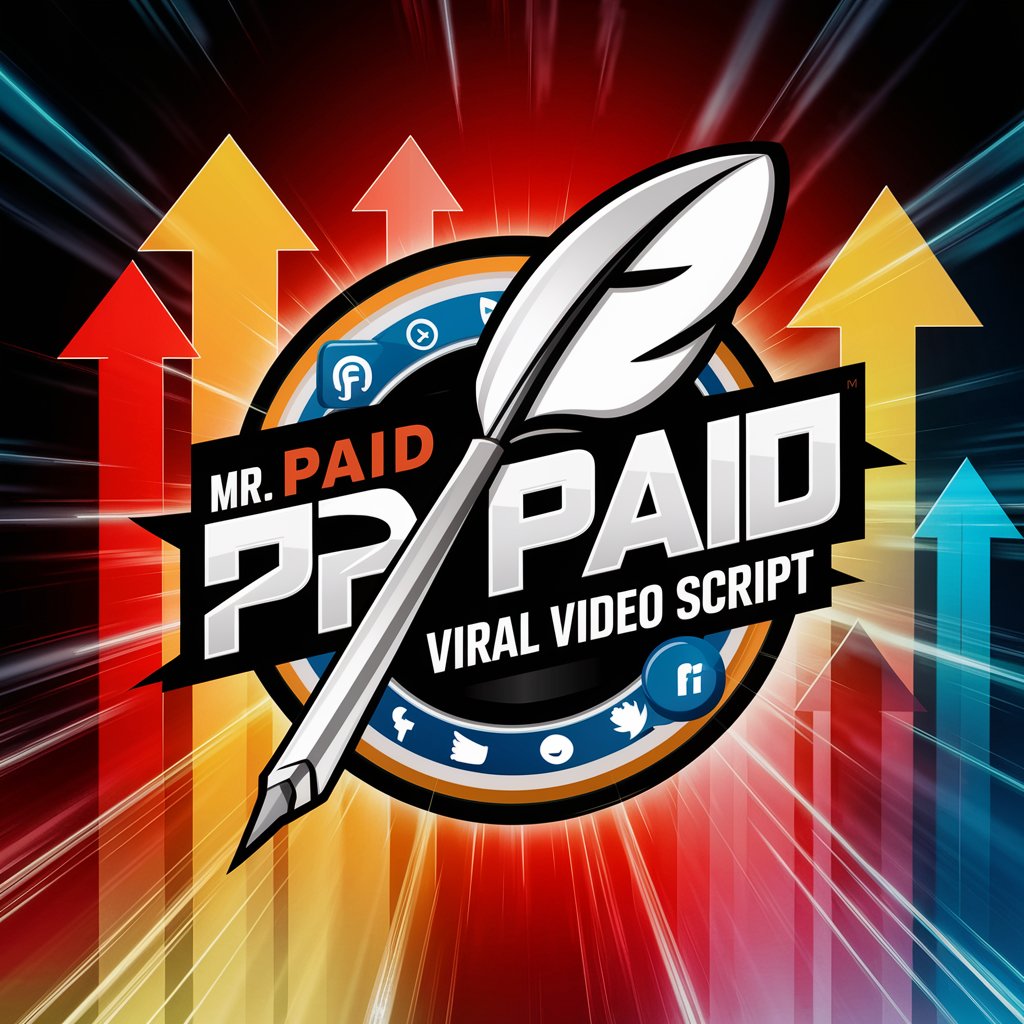 Mr. Paid Social Viral Video Script