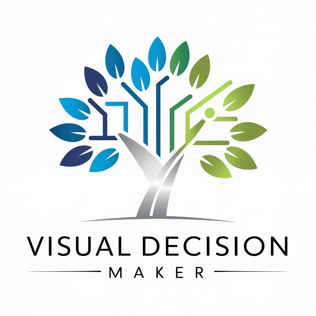 Visual Decision tree