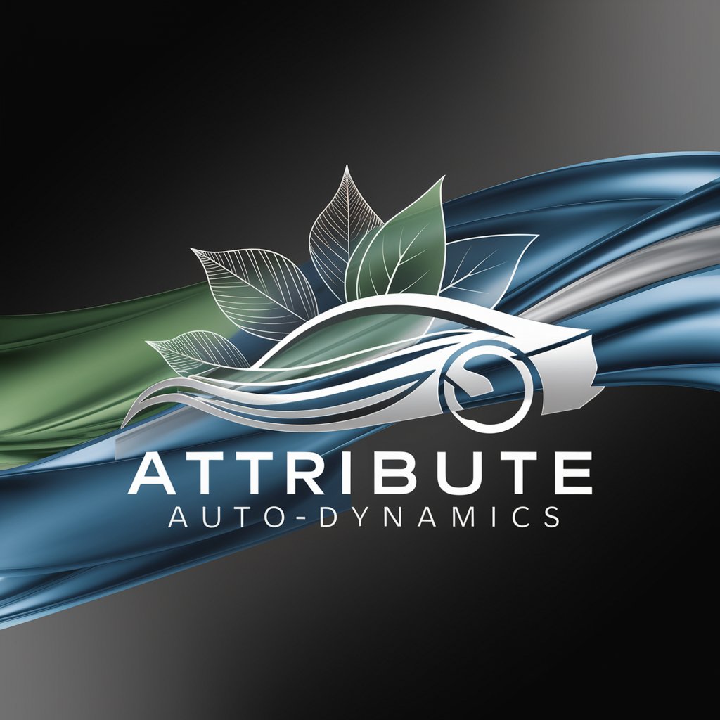 Attribute Auto-Dynamics