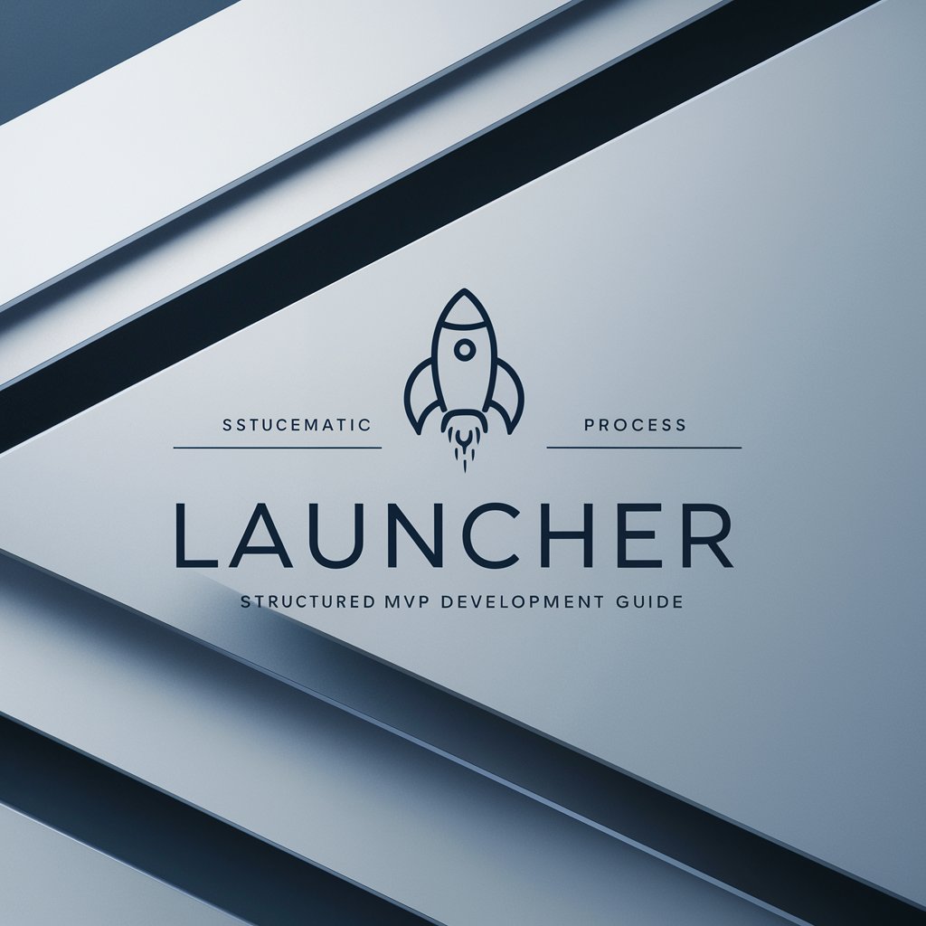 Launcher in GPT Store