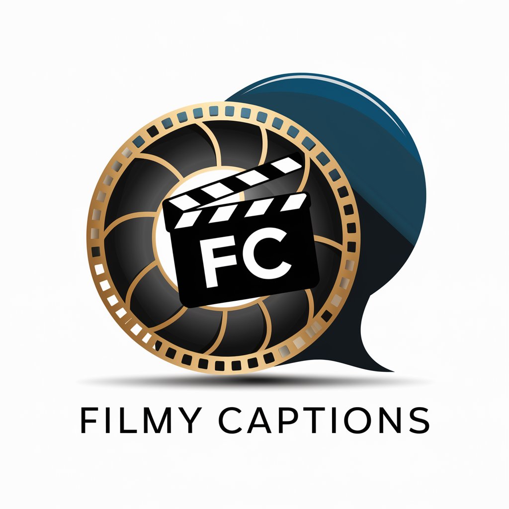 Filmy Captions