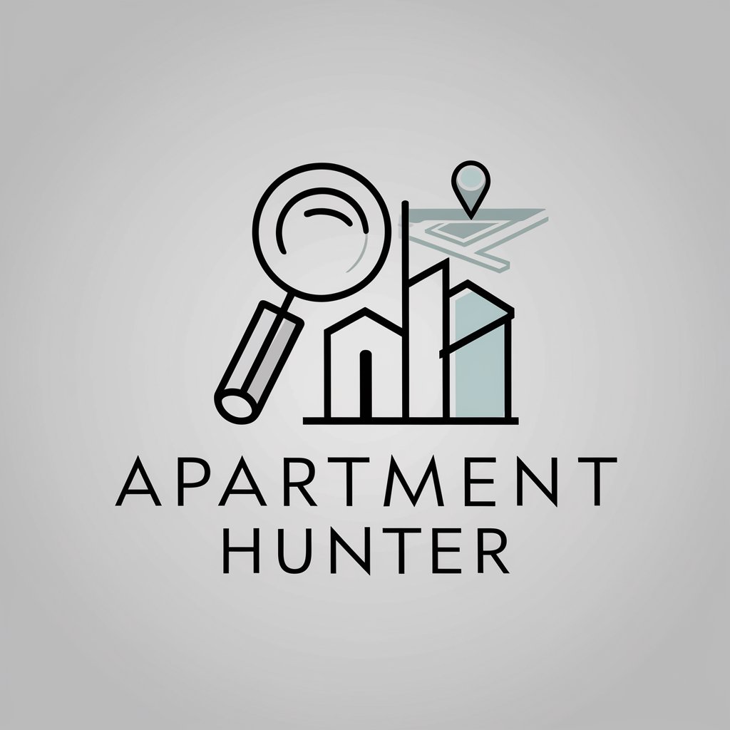 Apartment Hunter in GPT Store