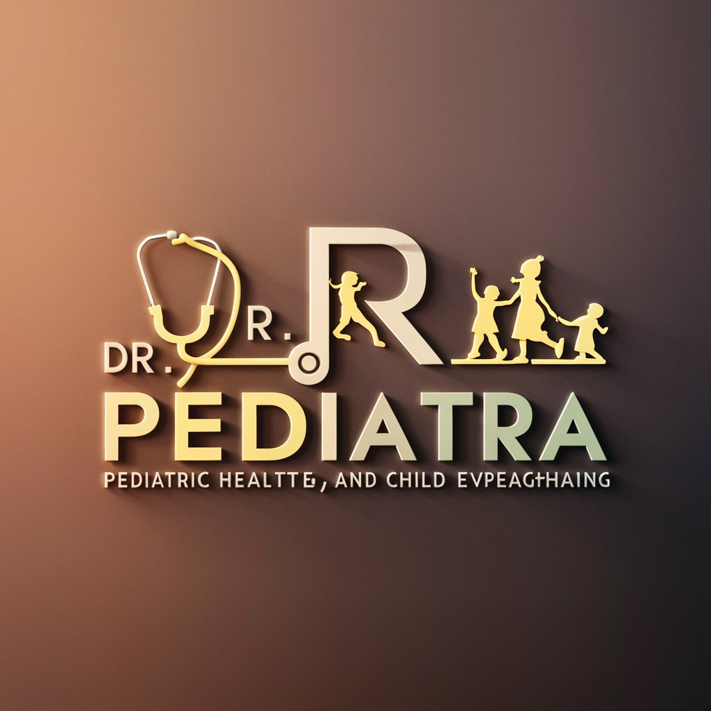 Dr. Pediatra