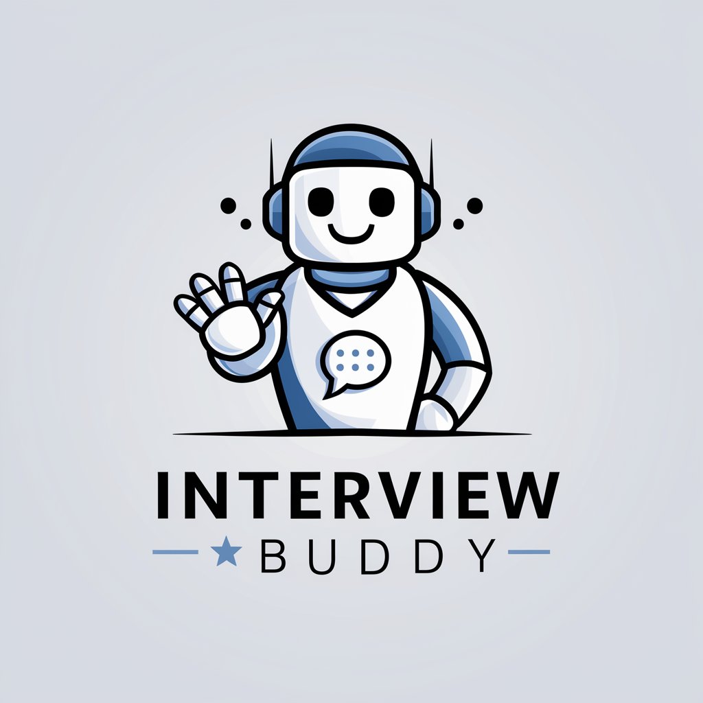 Interview Buddy