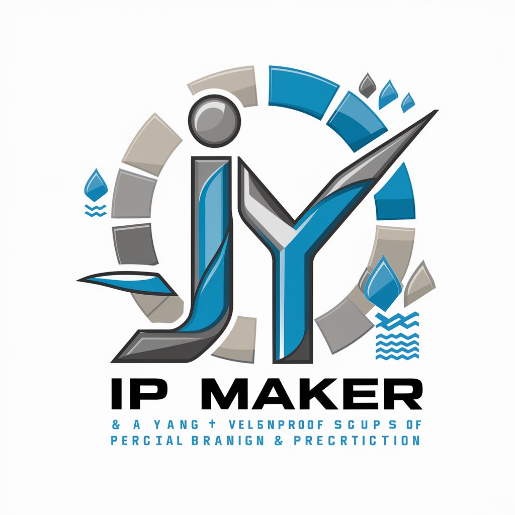 IP Maker