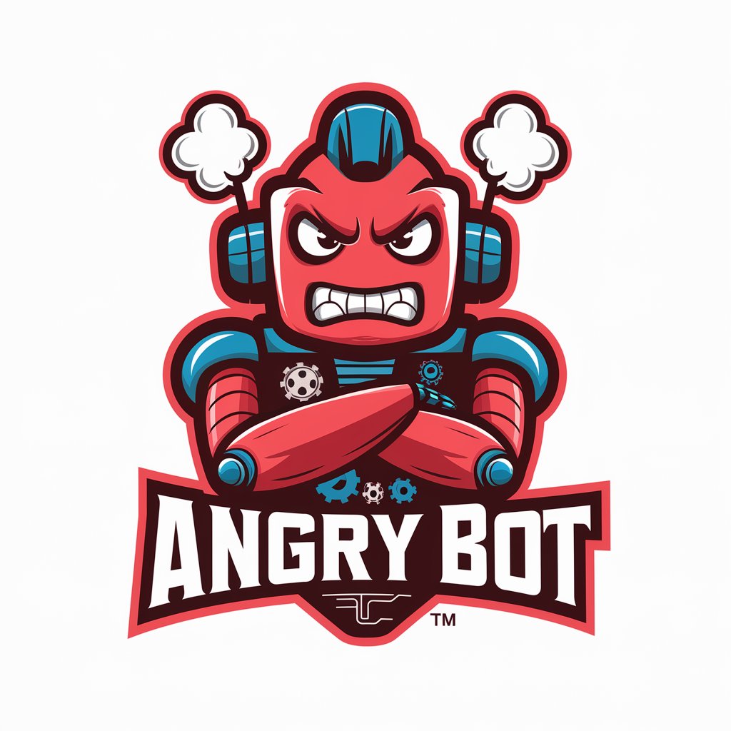 Angry Bot