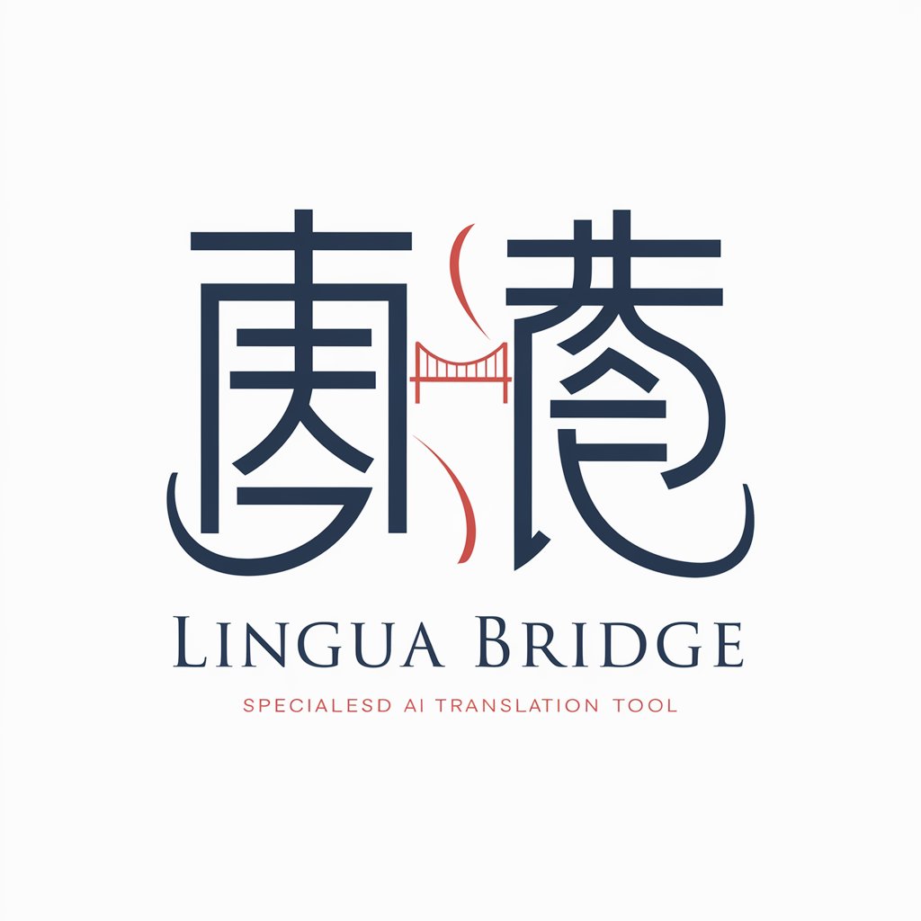 Lingua Bridge