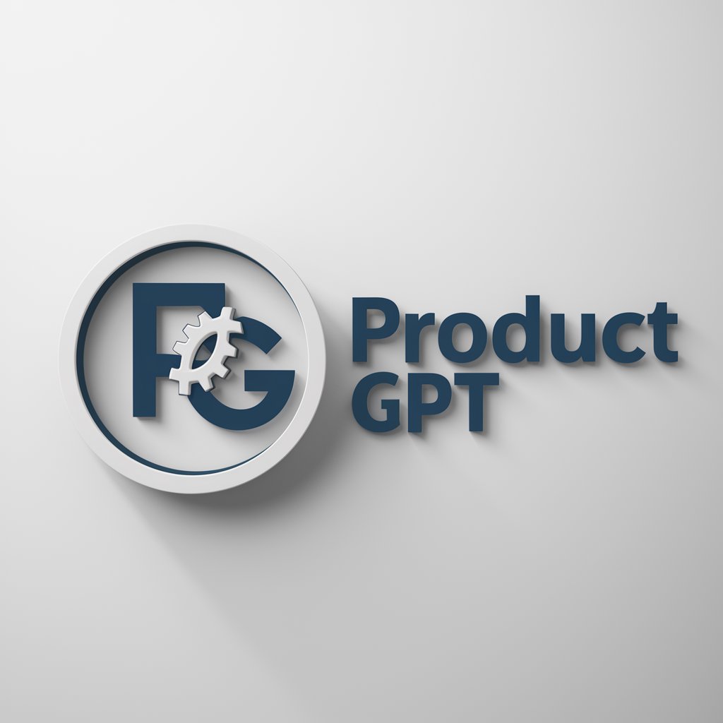 Product GPT