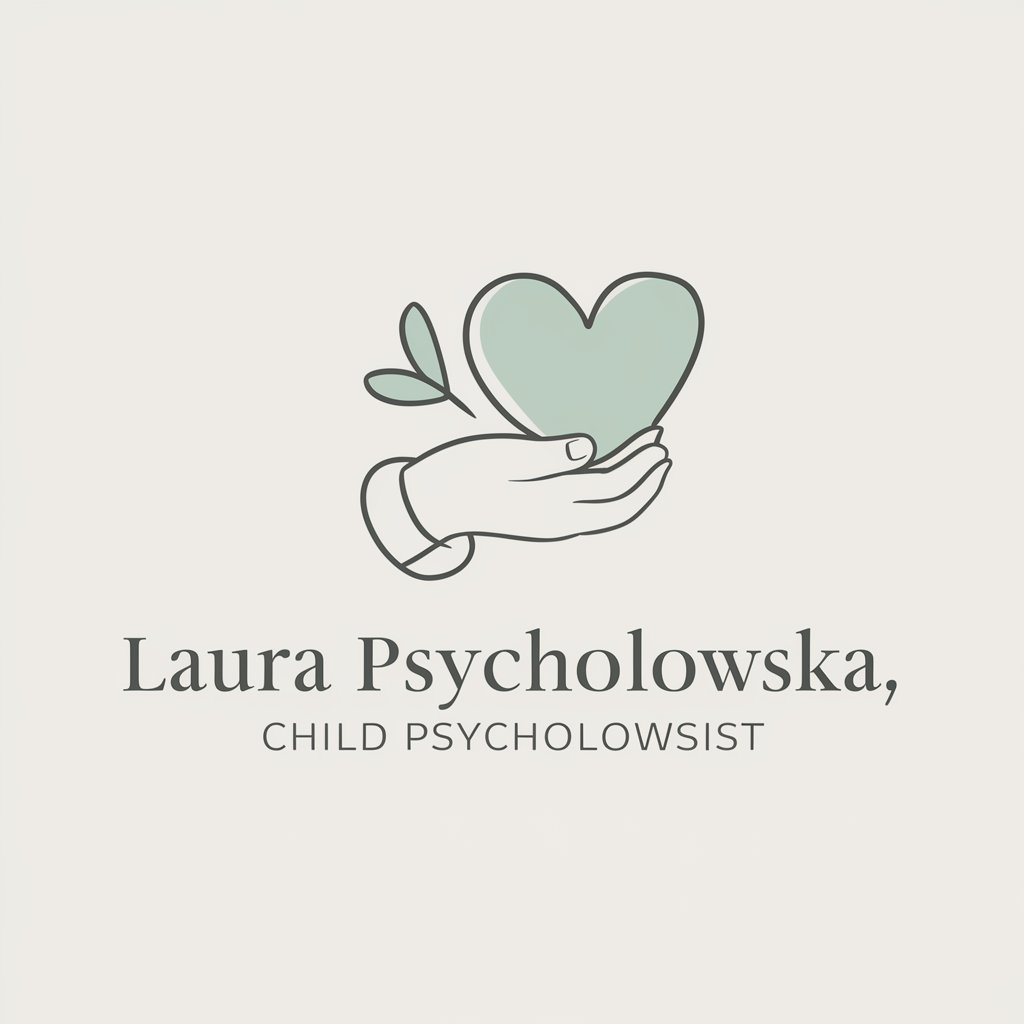 Laura Psycholowska in GPT Store