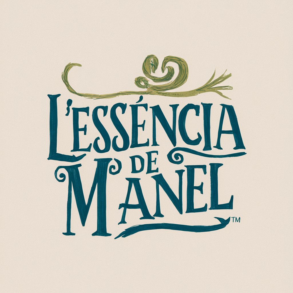 L'Essència de Manel