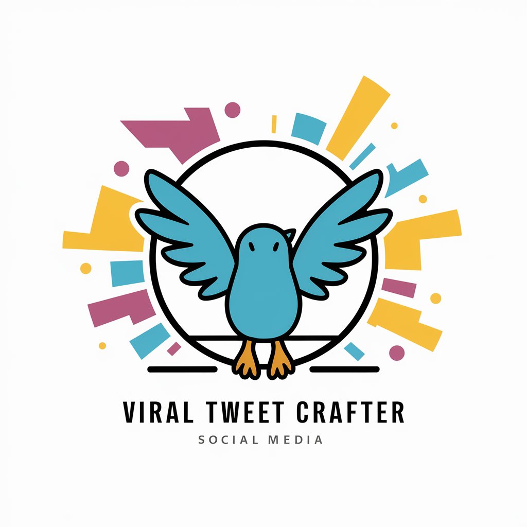 Viral Tweet Crafter in GPT Store