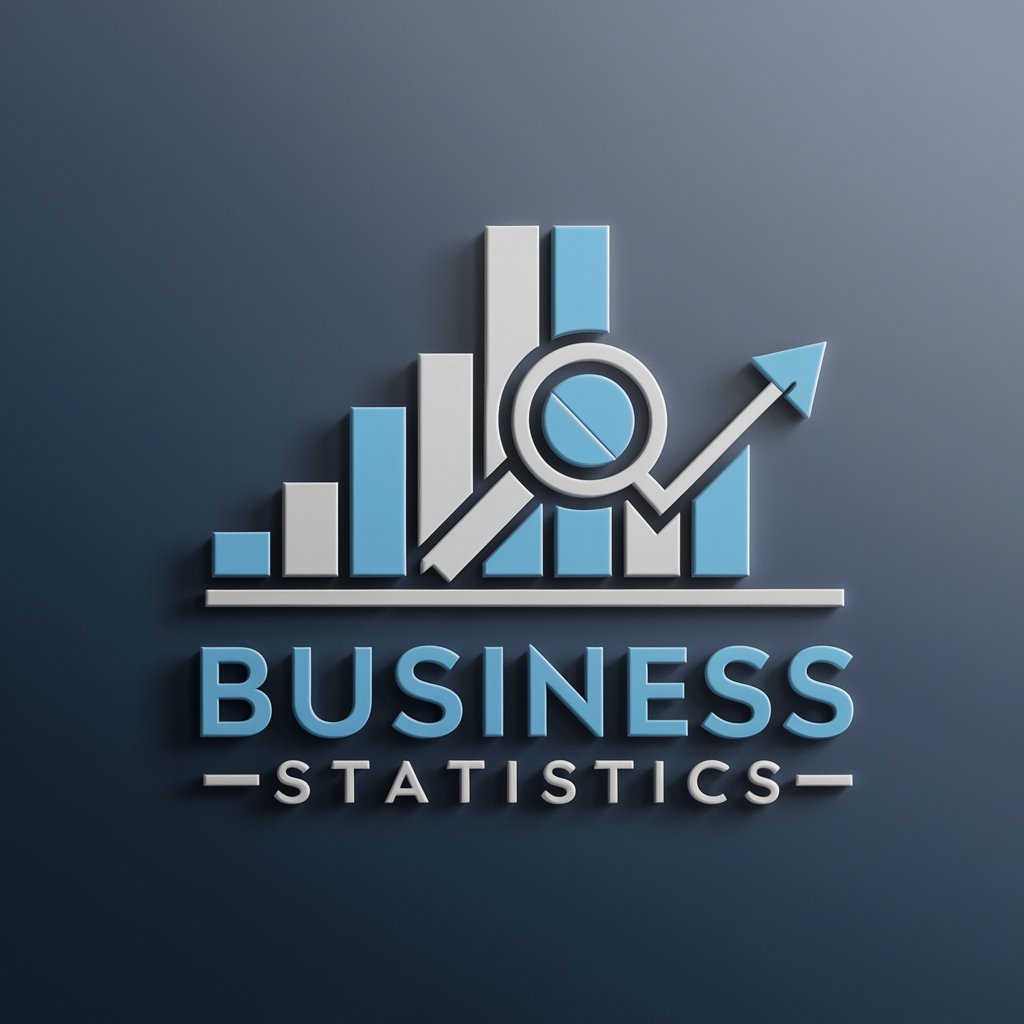 Business Statistics in GPT Store