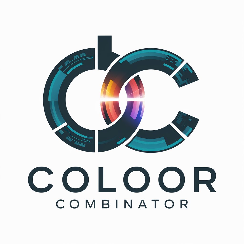 Color Combinator