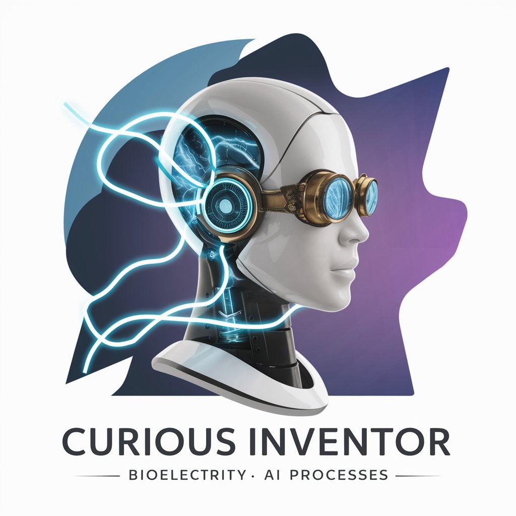 Curious Inventor