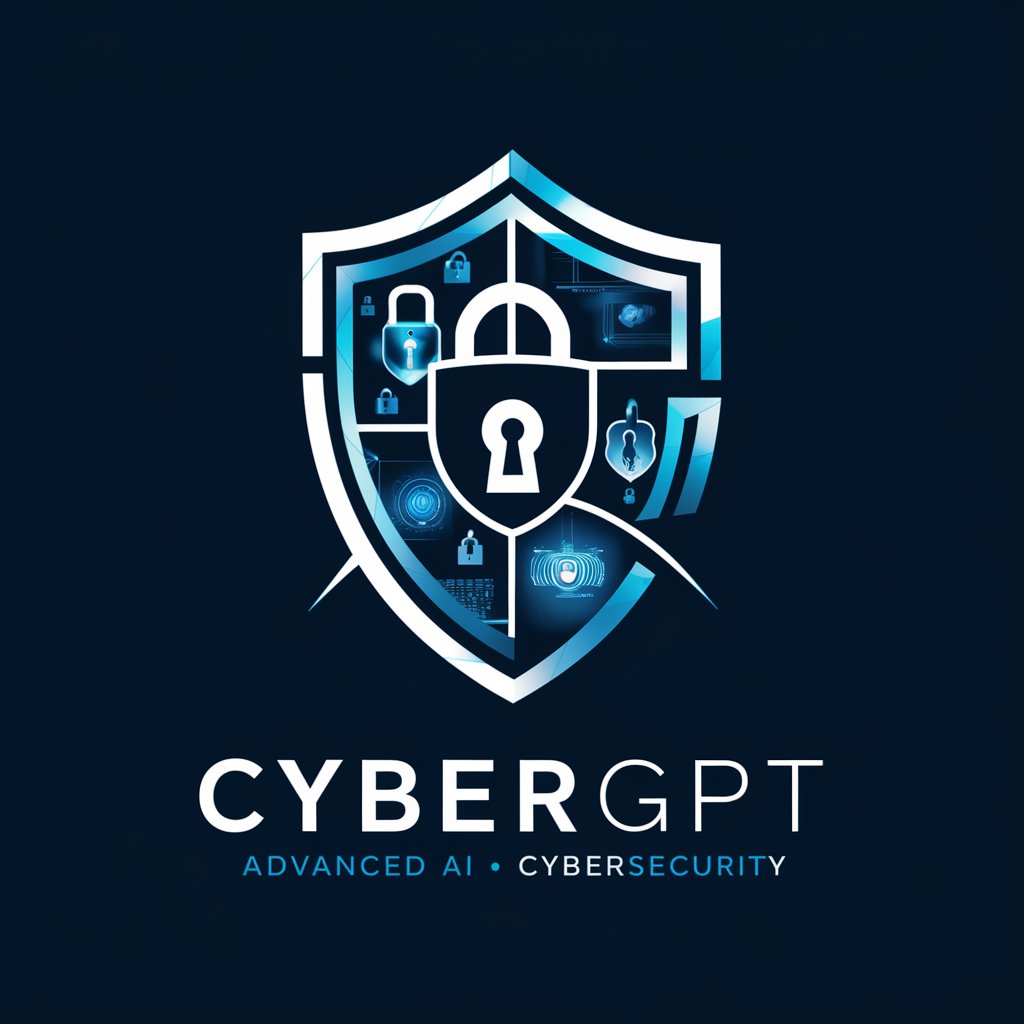 CyberGPT