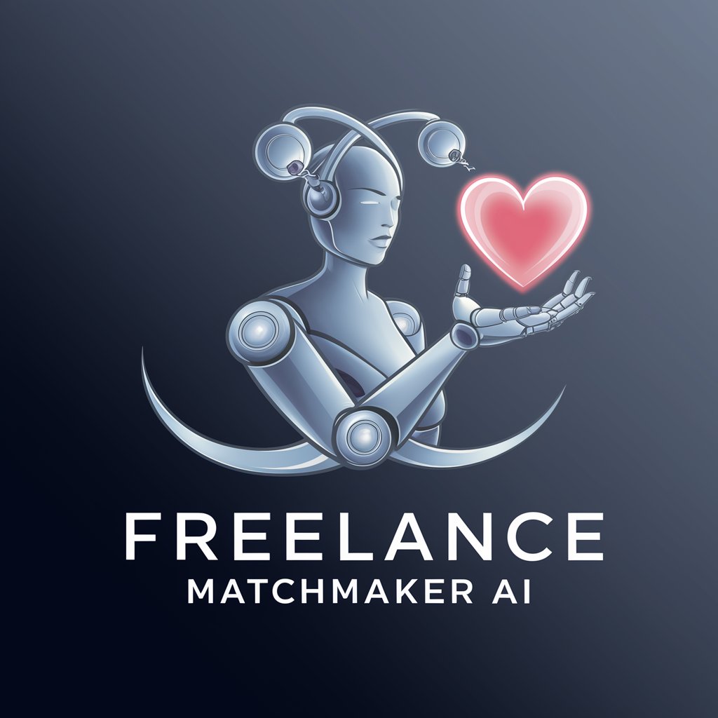 Freelance Matchmaker